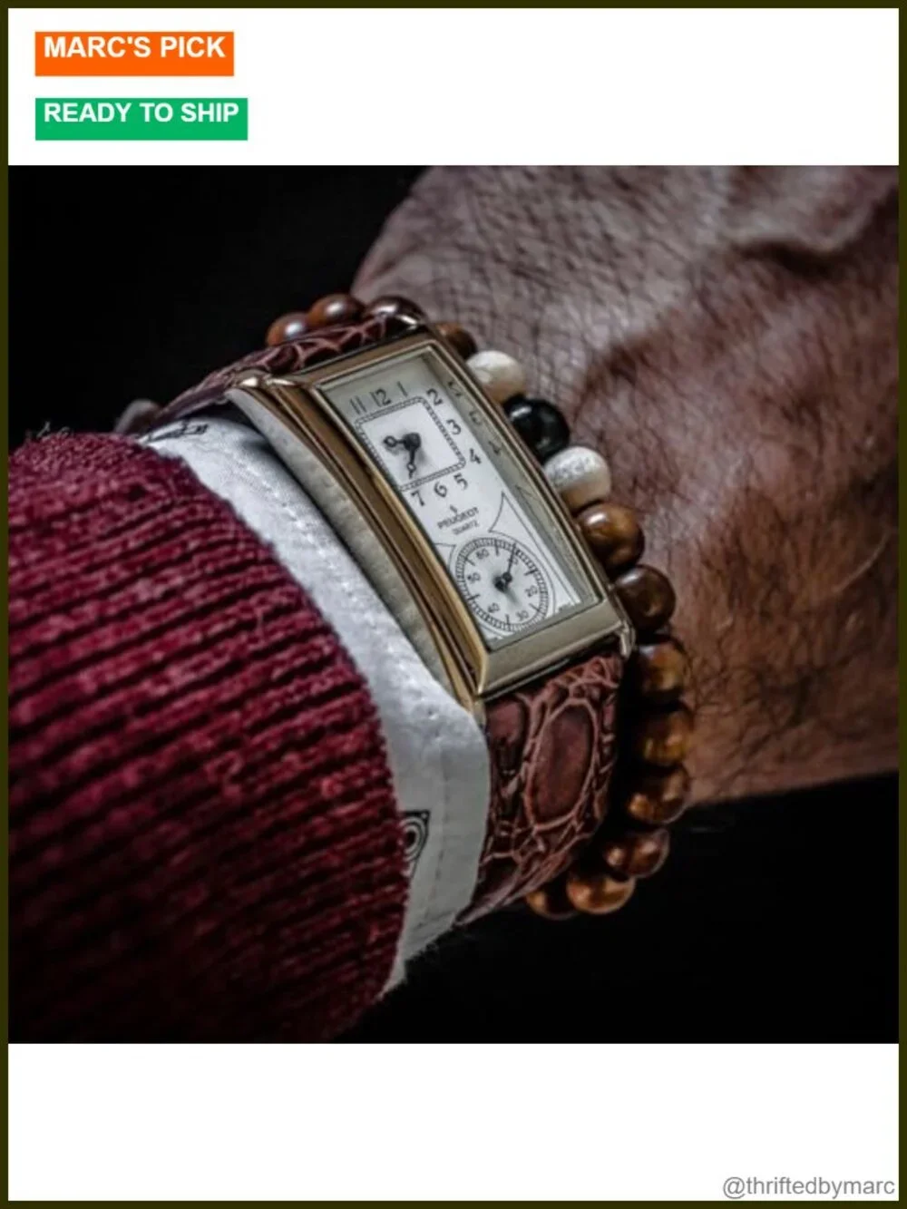 N/A vintage inspired